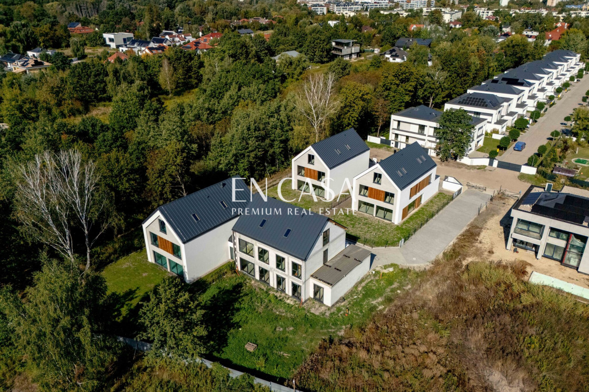 Investment Warszawa Wilanów Mango 4